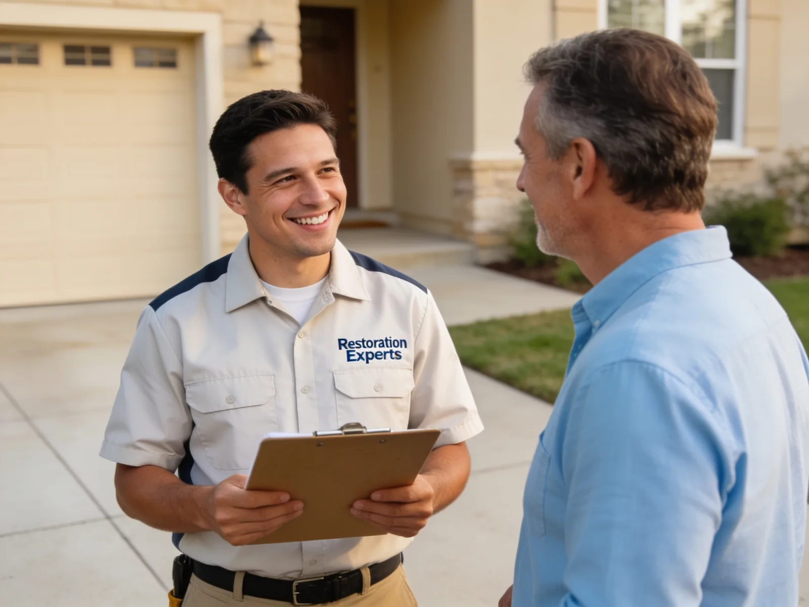 Water Damage Cleanup Elm Creek, NE FAQs